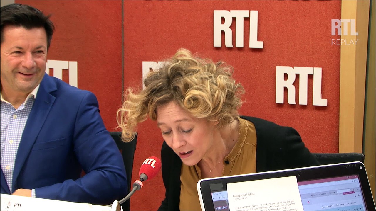 49.3 : "Manuel Valls est toujours enfermé dans son tête-à-tête avec les frondeurs"