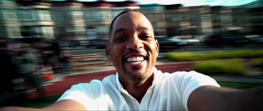 Collateral Beauty Featurette - What is Collateral Beauty_ (2016) - Kate Winslet _Full-HD