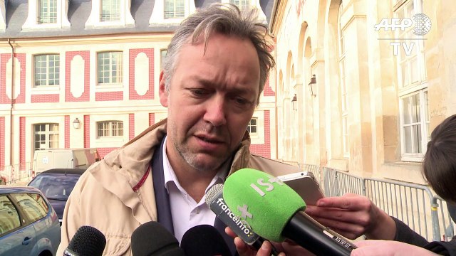 Sex-tape de Valbuena: Karim Benzema est innocent (avocat)