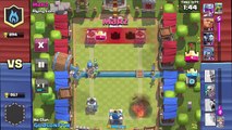 Clash royale - INSANE WORLD RECORD!!!! LVL 3 vs. LVL 7 (Whats your best!!)