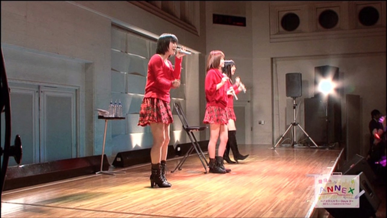 Hajimete no Happy Birthday - Mitsui Aika, Fukumura Mizuki & Ikuta Erina