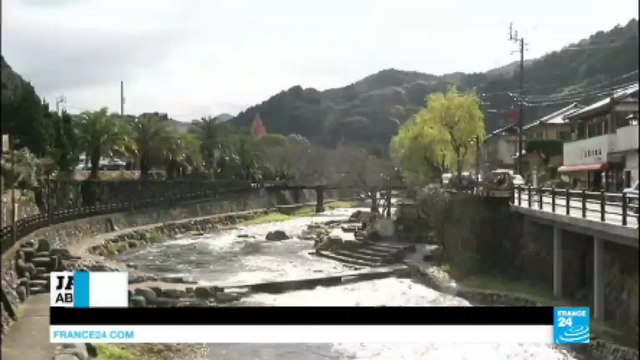 Japan: PM Abe meets Russian president Vladimir Putin, agree to revive ties