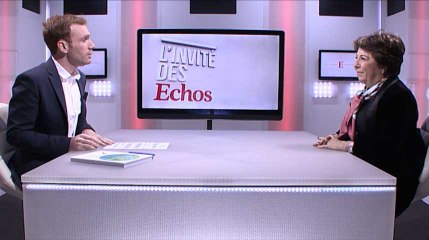 Corinne Lepage appelle la société civile à s’investir dans la politique