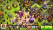 Clash of Clans - INVINCIBLE EAGLE ARTILLERY EPIC TROLL BASE! Hunting for a NEW 2015 OBSTACLE !
