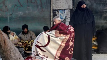 Evakuierung Aleppos ausgesetzt