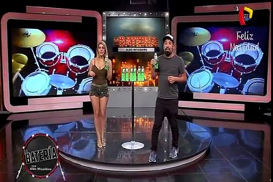 Jesús María: invitan a feria gastronómica en el Campo de Marte