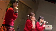 Hajimete no Happy Birthday - Mitsui Aika, Sayashi Riho & Suzuki Kanon