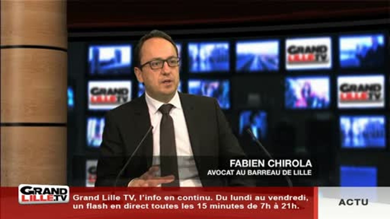C'est votre droit: la faillite d'entreprise