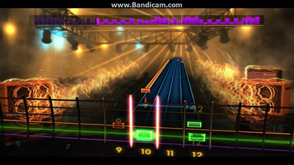 Rocksmith2014 2016-12-13 Buckethead-Lone sal bug