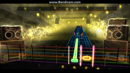 Rocksmith2014 2016-12-13 pat metheny-Last train home