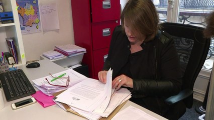 Lire pour "s'évader", ou comment se reconstruire en prison