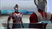 Sieu Nhan Game Play | Ultraman Mebius đấu với Ultraman Taro | Game ultraman figting eluvation 0