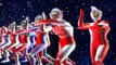 Sieu Nhan Game Play | siêu nhân điện quang phiên bản vợ người ta 2016 | Ultraman music or voice Edit