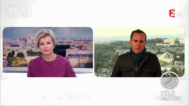 Syrie : à Alep, les réfugiés attendent l'évacuation avec angoisse