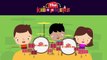 Alphabet Boogie Song Lyrics | Alphabet Songs for Children | Preschool Kids Songs | ABC Song