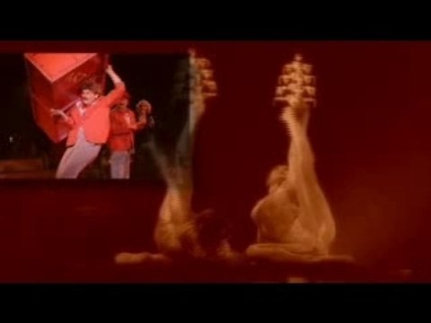 Festival International du cirque du Val d'Oise