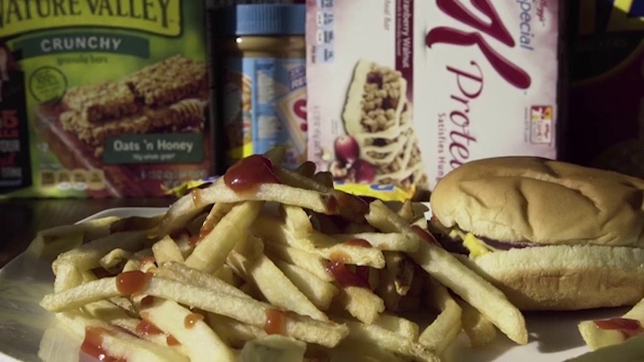 How processed oils have influenced certain diseases