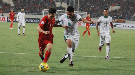 Cuplikan Gol pertandingan Indonesia vs Vietnam Semi Final Piala AFF 2016