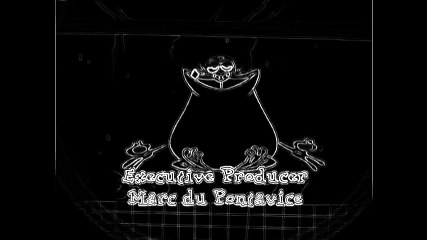 NEW EFFECT - Very Stupid Space Goofs Sweet Tooth Blues