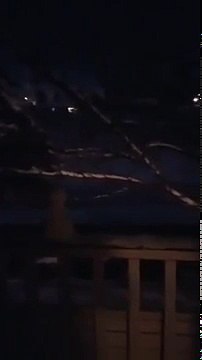 Trumpet noises heard over Spokane Valley, WA.