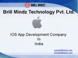 ios app developers in india