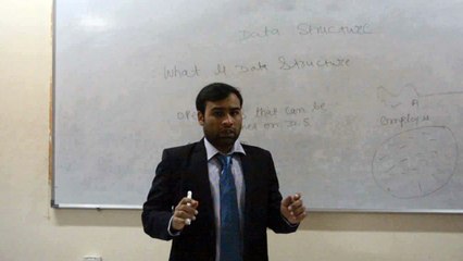 Computer Science: An Overview