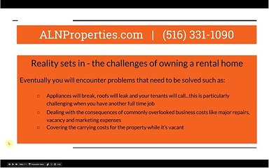 Wondering if you should keep or sell your rental house?