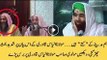 Molvi Blast On Maulana Ilyaas Qadri - Video Maulana Qadri k beyan per shdeed behas chir gayi