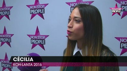 Cécilia (Koh-Lanta 2016) partante pour une saison All Stars ? Elle répond (Exclu vidéo)