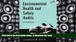 BEST PDF  Environmental Health and Safety Audits BOOK ONLINE