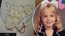 JonBenet Ramsey case: New DNA testing planned after report reveals flaws in previous interpretation
