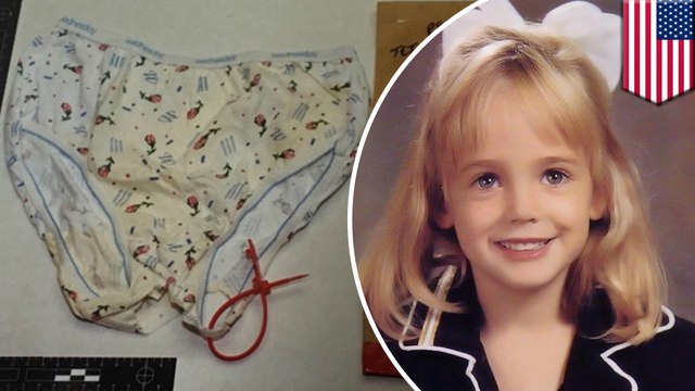 JonBenet Ramsey case: New DNA testing planned after report reveals flaws in previous interpretation