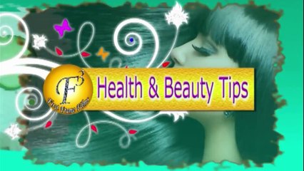 HOME REMEDIES FOR BEAUTIFUL HANDS & NAILS II खूबसूरत हाथों और नाखूनों के लिए घरेलू उपचार II