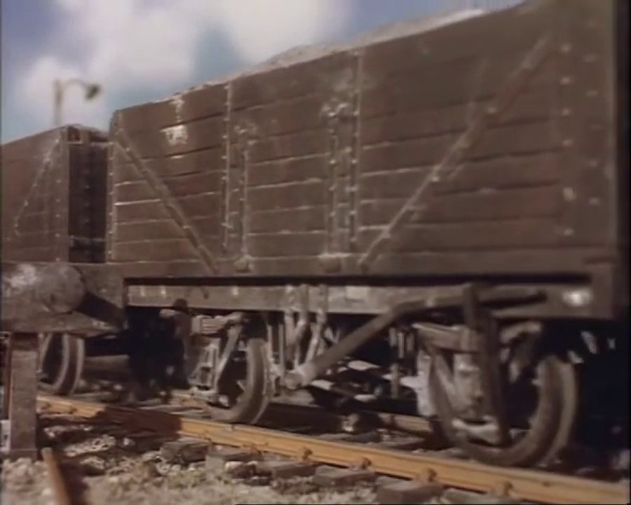 11 Percy Takes the Plunge