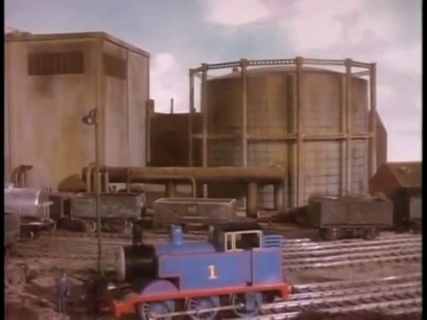 9 Percy Takes a Plunge (Ringo Starr US)