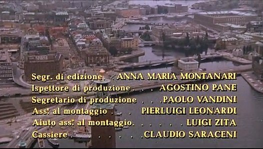 Alberto Sordi-Detenuto in attesa di giudizio (1971)-Parte 1 - Video