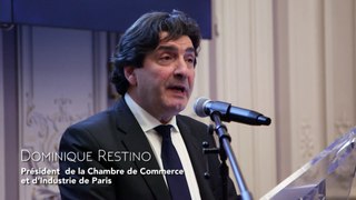 Paris Region Business Meeting 2016
