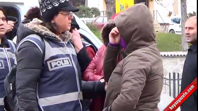 Amasya polisinden 'Bal 05' adlı fuhuş operasyonu