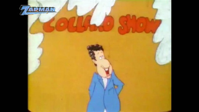 Collaro Show - Générique 1980 bY ZapMan69
