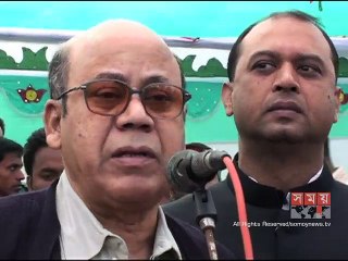 বাংলাদেশ উন্নয়নের রোল মডেল: খাদ্যমন্ত্রী