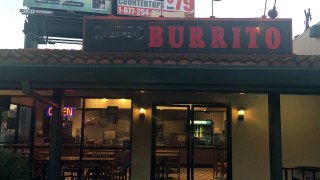 Gourmet Burrito The Best Burritos Mexican Restaurant Stockton CA 209 467-4427