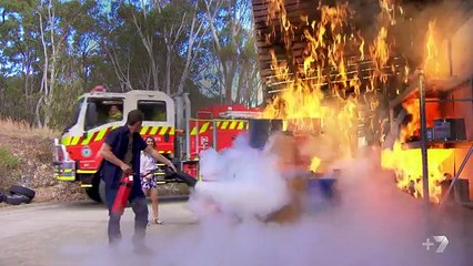 Home and Away The Week Episode 6573 6576 6577 6578