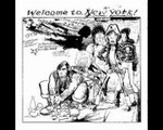 Rolling Stones - bootleg Welcome to NY,September 1972