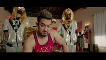 Secret Superstar Teaser Cast: Aamir Khan Zaira Wasim 4th August 2017