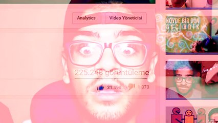 DUDAK BÜYÜTME CHALLENGE YAPTIM - Sakın Denemeyin