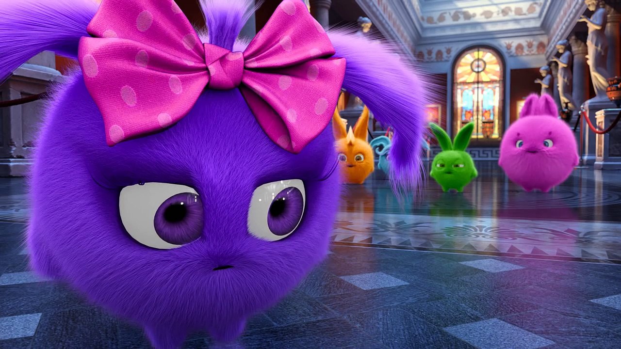 Cartoons for Children | Sunny Bunnies 109 - Hide-and-Seek (HD - Full Episode)