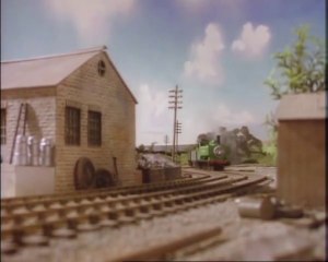 12 Pop Goes the Diesel