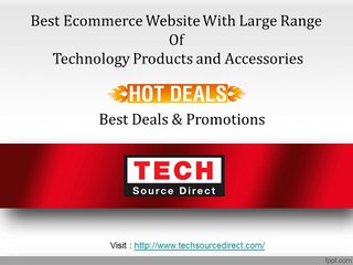 Wireless Alarm Distributor - Tech Source