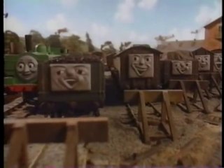 12 Pop Goes the Diesel (George Carlin US)