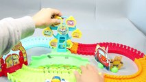 Mundial de Juguetes & Pororo car Toy